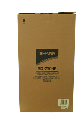 SHARP Resttonerbehälter MX-230HB MX-2310U 50000 Seiten