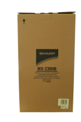 SHARP Resttonerbehälter MX-230HB MX-2310U 50000 Seiten
