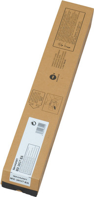 SHARP Toner schwarz MX-36GTBA MX-2610N 24000 Seiten