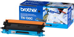 BROTHER Toner cyan TN-130C HL-4040/4070 1500 Seiten
