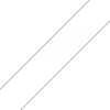 PTOUCH Band, laminiert weiss/klar TZe-135 PT-1280VP 12 mm