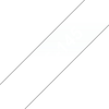 PTOUCH Band, laminiert weiss/klar TZe-145 PT-2450DX 18 mm
