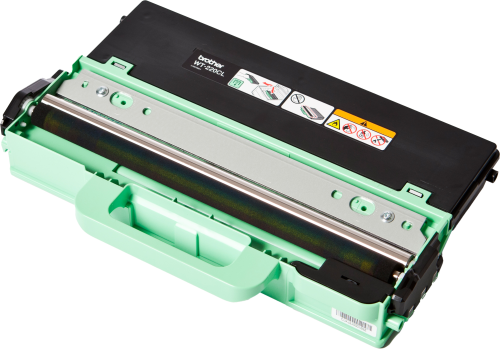 BROTHER Waste Toner Pack WT-220CL HL-3140/3170 50000 Seiten