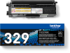 BROTHER Toner Super HY schwarz TN-329BK MFC-L8450CDW 6000 Seiten