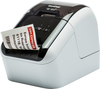 PTOUCH Labelprinter QL-800UA1 inkl. 2 Etikettenrollen