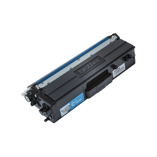 BROTHER Toner Ultra HY cyan TN-910C HL-L9310CDW 9000 Seiten