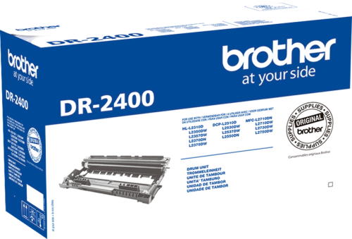 BROTHER Drum DR-2400 HL-L2350/L2370 12000 Seiten