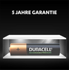 DURACELL Recharge Ultra PreCharged DX2400 AAA, 850 mAh, 1.2V 4 Stck