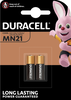 DURACELL Batterie Specialty MN21 V23GA,LRV08,8LR932,12V 2 St.