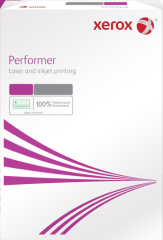 XEROX Performer weiss A3 499608 80g 500 Blatt