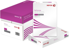 XEROX Papier Performer ECF A4 499612 Univer., 80g, weiss...