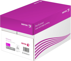 XEROX Papier Performer ECF A4 499612 Univer., 80g, weiss...