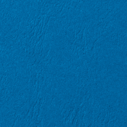 GBC Einbanddeckel A4 CE040020 blau, 250g 100 Stck