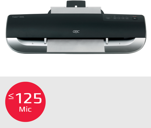 GBC Laminator Fusion 3000L A3 4400749CH