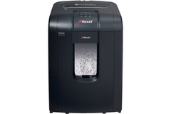 REXEL Aktenvernichter Mercury 2105018CH RSC1834, P-2, 23lt