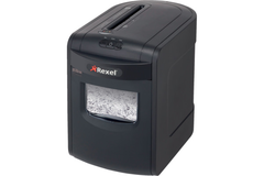 REXEL Aktenvernichter Mercury 2105013EU REX1323, P-4, 23lt