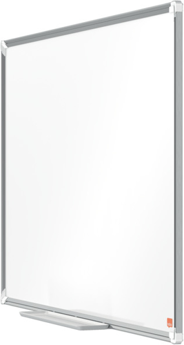 NOBO Whiteboard Premium Plus 1915155 Stahl, 60x90cm