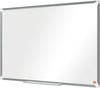 NOBO Whiteboard Premium Plus 1915155 Stahl, 60x90cm