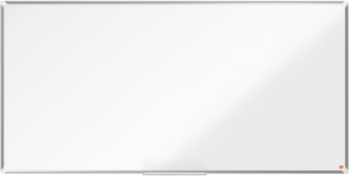 NOBO Whiteboard Premium Plus 1915160 Stahl, 90x180cm
