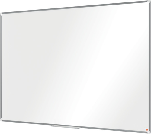 NOBO Whiteboard Premium Plus 1915161 Stahl, 120x180cm