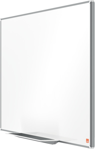 NOBO Whiteboard Impression Pro 1915249 Emaille , 50x89cm