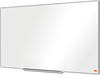 NOBO Whiteboard Impression Pro 1915249 Emaille , 50x89cm