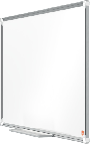 NOBO Whiteboard Premium Plus 1915371 Aluminium, 50x89cm