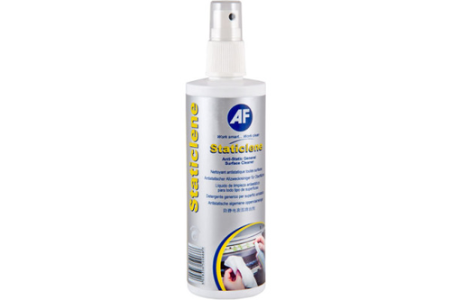 AF Staticlene Spray ASTA250D 250ml antistatisch