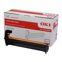 OKI Drum magenta 44844406 C822/831/841 30000 Seiten