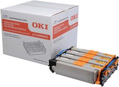 OKI Drum 44968301 C301/321/331/511 20000 S.