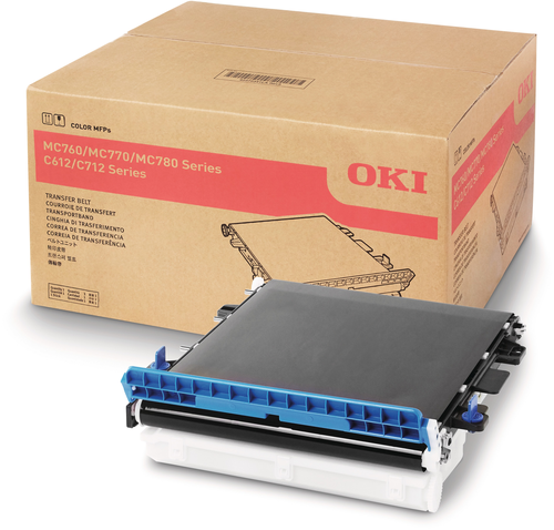 OKI Transfer Belt 45381102 MC760/70/80