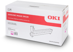 OKI Drum magenta 46438002 C823 30000 Seiten