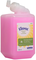 KLEENEX Waschlotion 1lt 6331 pink parfümiert