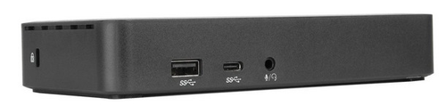 TARGUS USB-C Dual 4K Dock DOCK310EUZ with 65PD