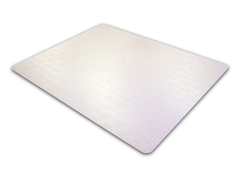 FLOORTEX Bodenschutzmatte FC1115225EV 120x150cm