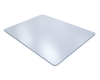 CLEARTEX Bodenschutzmatte Polycarbonat FC1215020ERA glatte Bden 120x150cm