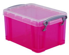 REALLY USEFUL BOX Kunststoffbox 1,6lt 68507218...