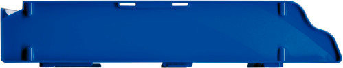 ESSELTE Briefkorb Transit A4 15652 blau