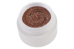 Colorgel bronze glitter 5 g