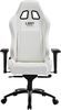L33T E-Sport Pro Comfort PU 160373 Gaming Chair White