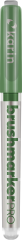 KARIN Brush Marker PRO 281 27Z281 olive green