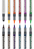 KARIN Brush Marker PRO + blender 27C1 Basic colours 12 Stck
