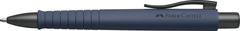 FABER-CASTELL Kugelschreiber Poly Ball XB 241189 navy blue