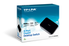 TP-LINK 5-Port-Gigabit-Desktop-Switch TLSG1005D 10/100/1000 Mbit/s