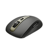 RAPOO MT350 Multi-Mode Mouse 17935 Wireless & Bluetooth, black