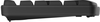 RAPOO X1800S Wireless Deskset 18534 black w/ Optical Mouse
