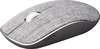 RAPOO M200 Plus Fabric Mouse 18695 Wireless, grey
