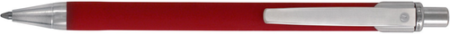 BALLOGRAF Kugelschreiber Rondo 1mm 108.66001 rot