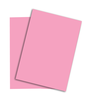 PAPYRUS Rainbow Papier FSC A3 88042547 120g, rosa 250 Blatt