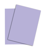 PAPYRUS Rainbow Papier FSC A4 88043108 120g, violett 250 Blatt